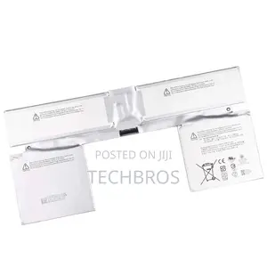 Original Surface Book 1/2 Battery G3hta023h