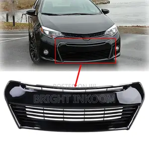 Toyota Corolla 2014 2015 2016 Front Grill Shells