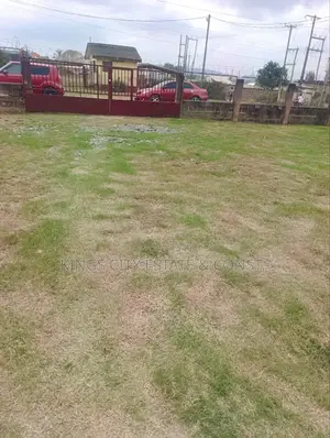 5.5 Acres Land for Sale at Main Road, Achimota - Nsawam Rd