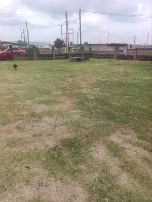5.5 Acres Land for Sale at Main Road, Achimota - Nsawam Rd
