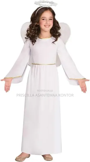 Angel Costumes