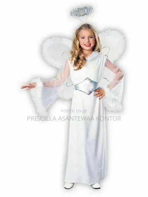 Angel Costumes