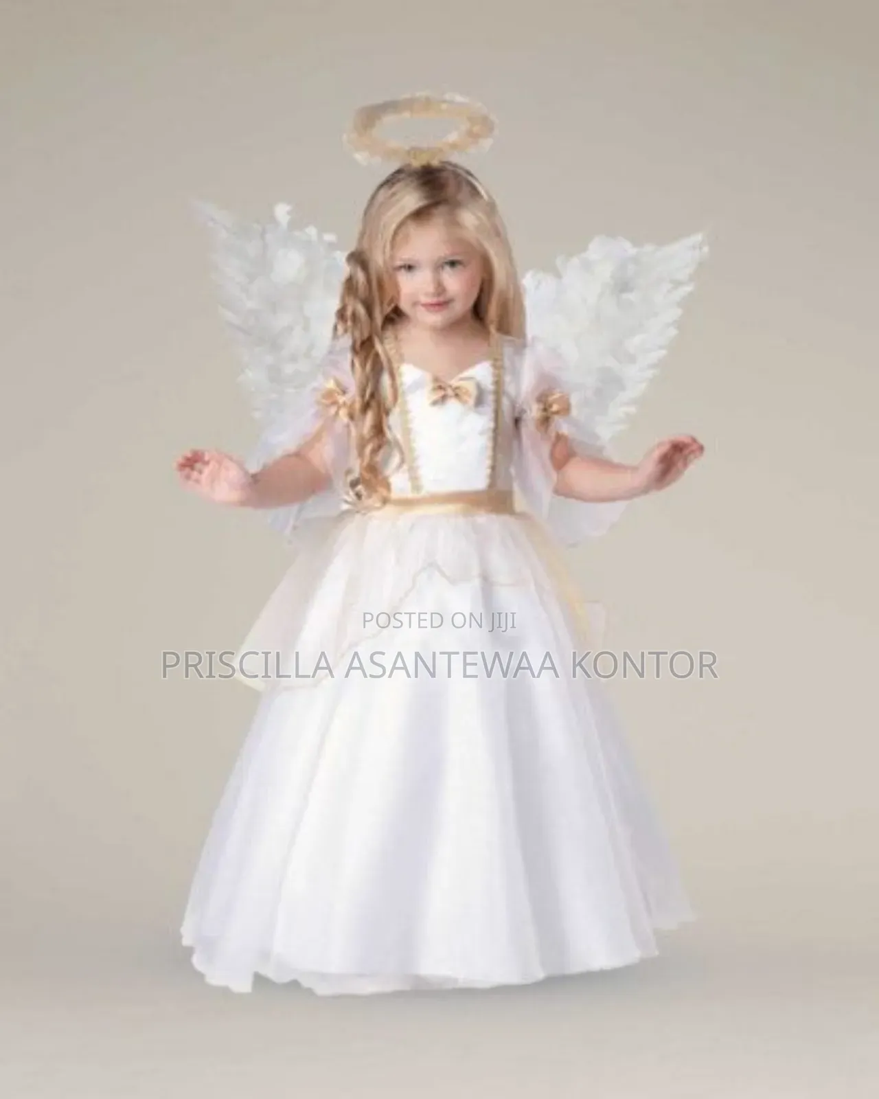 Angel Costumes
