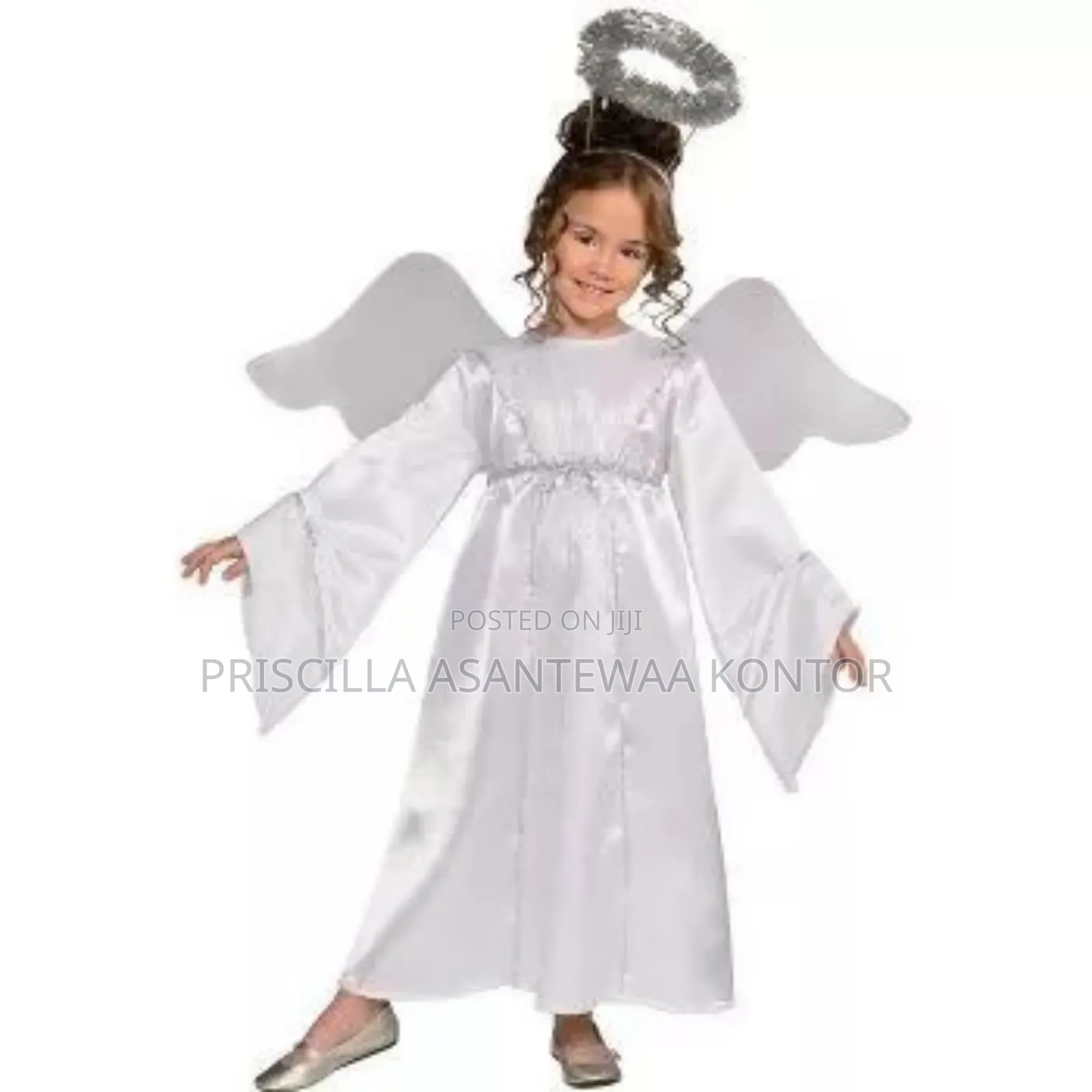 Angel Costumes