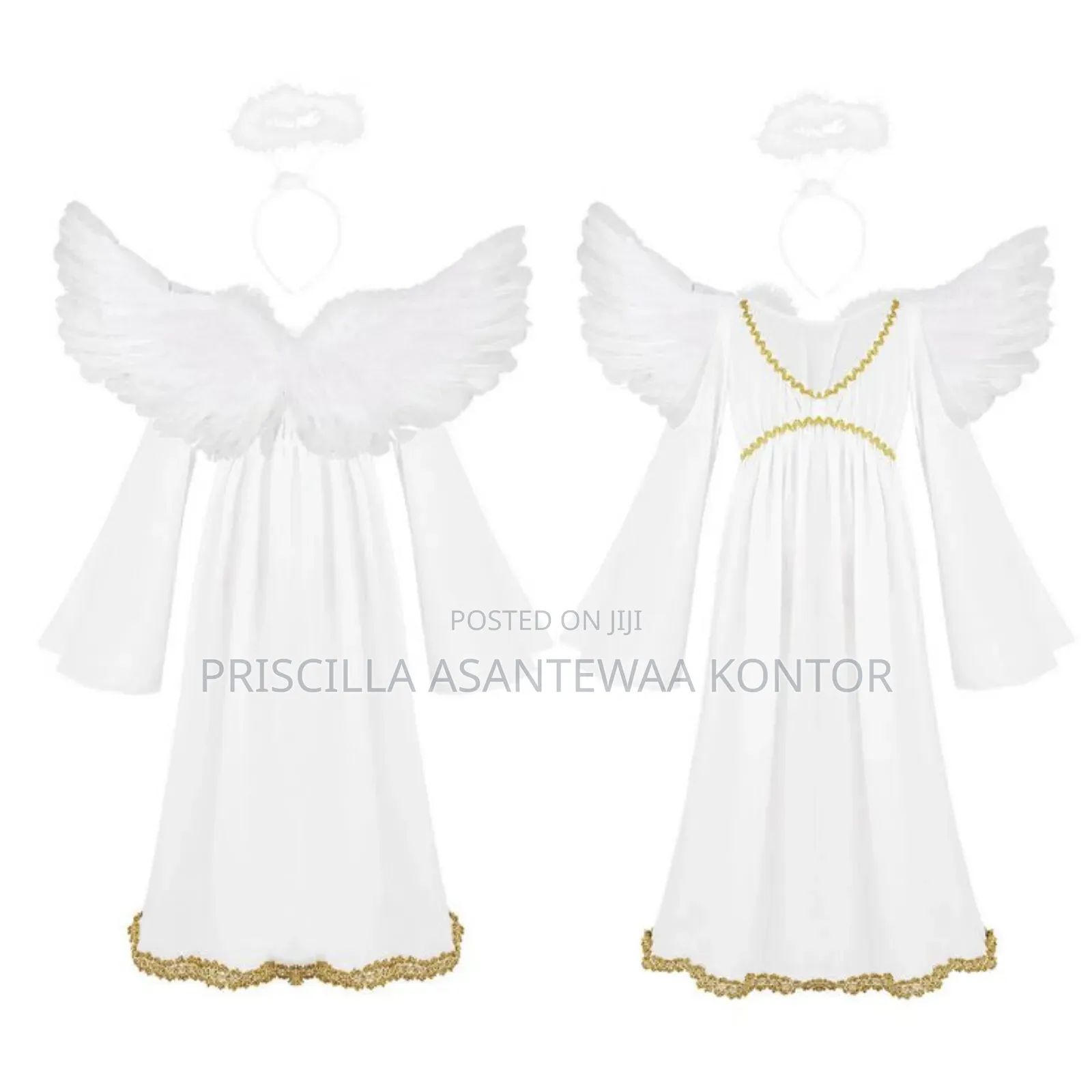 Angel Costumes