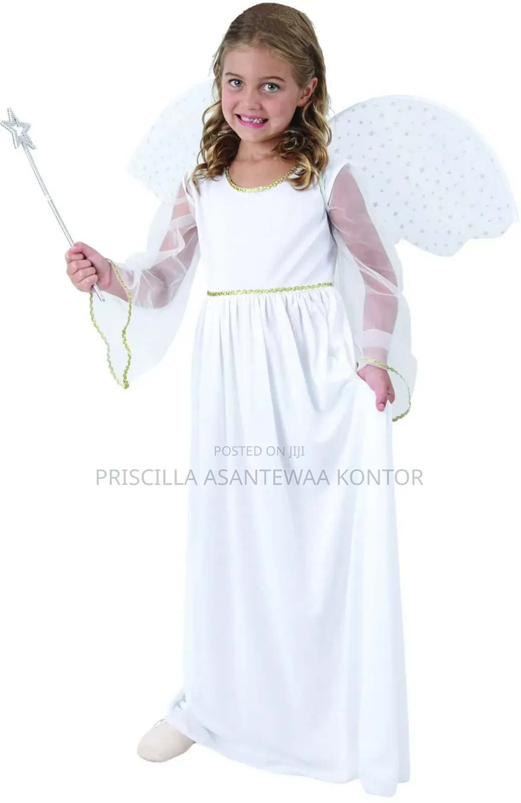 Angel Costumes