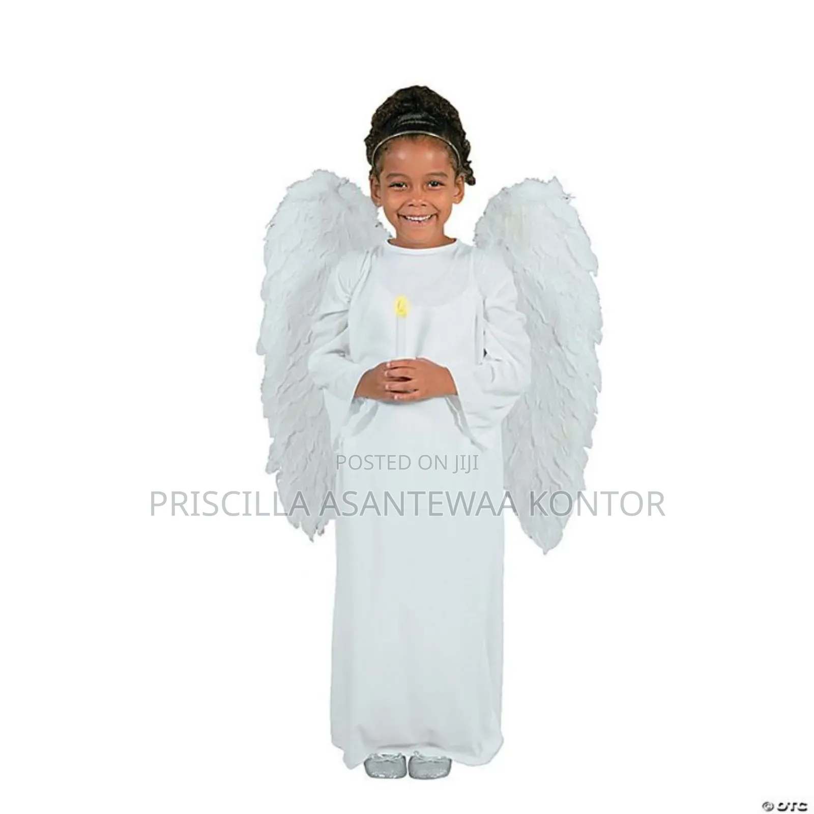 Angel Costumes