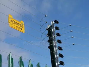 Cctv/Security Systems Installations Lighting Services