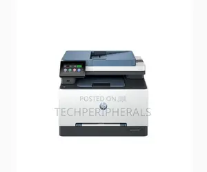Hp Mfp 3303fdw Printer