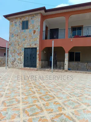 2bdrm Apartment in Ellyrealservices, Adenta for rent
