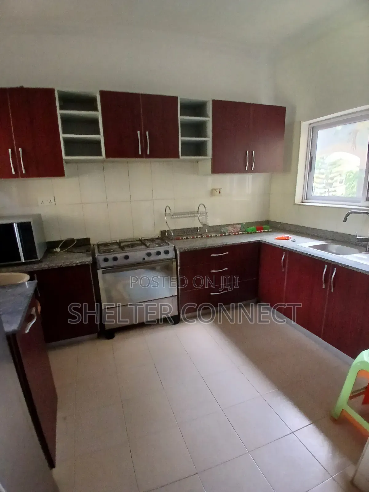 3bdrm House in Oyarifa for rent