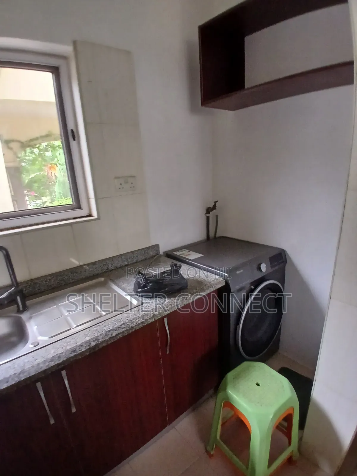 3bdrm House in Oyarifa for rent