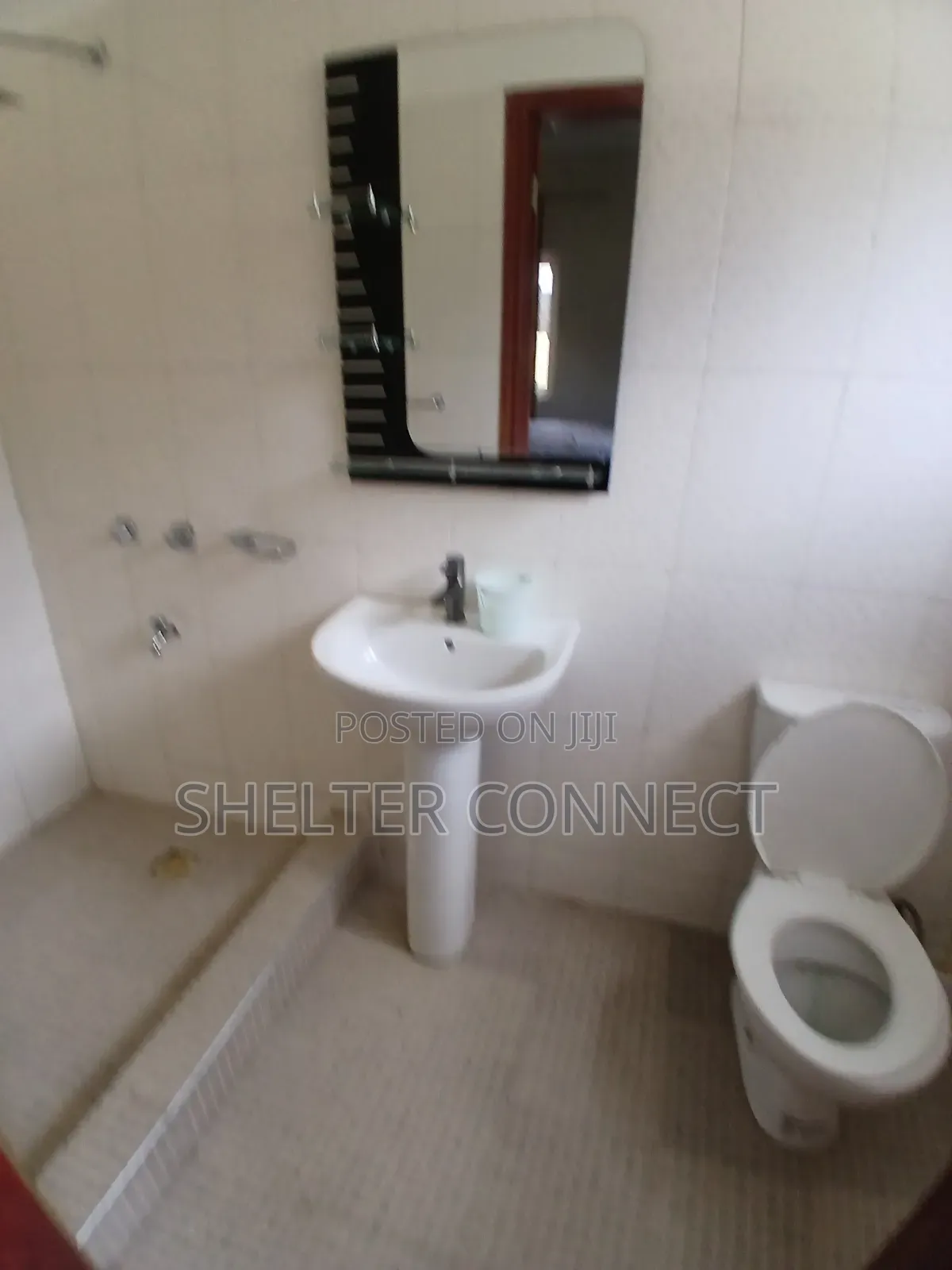 3bdrm House in Oyarifa for rent