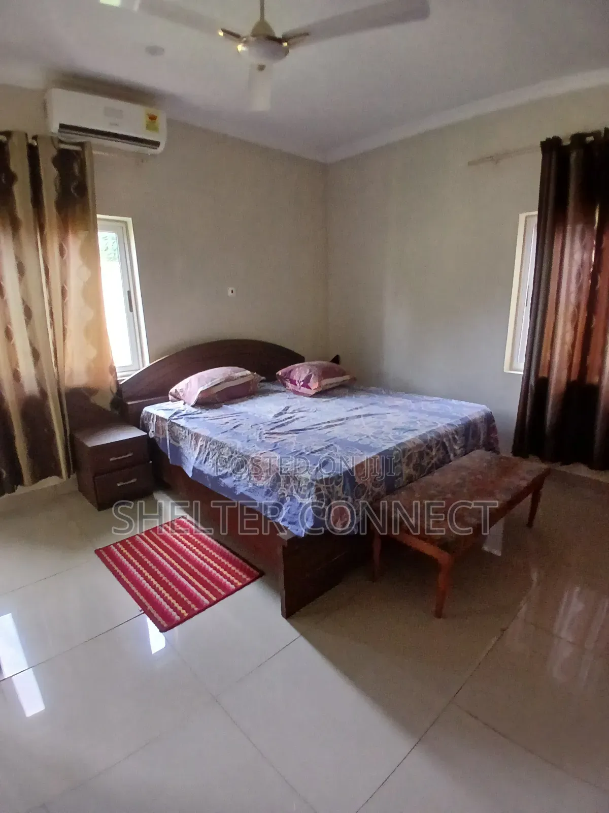 3bdrm House in Oyarifa for rent