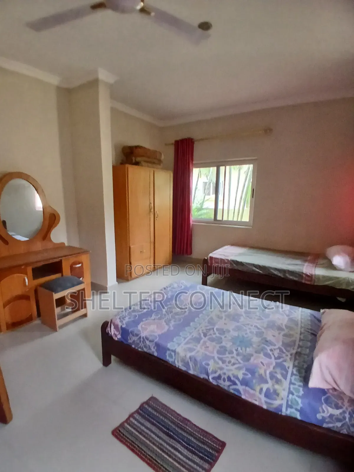 3bdrm House in Oyarifa for rent