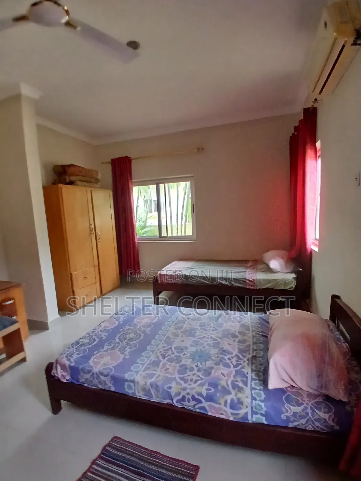 3bdrm House in Oyarifa for rent
