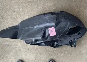 Hyundai Accent 2011 2012 2013 2014 2015 2016 Fender Liner or Rubber 2p