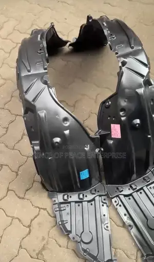 Toyota Corolla 2023 2024 2025 Fender Linner or Fender Rubber Pair