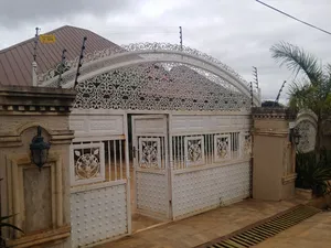 6bdrm House in Ab Jeff Properties, Kumasi Metropolitan for sale