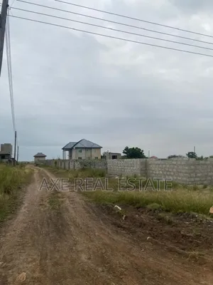 Buy Premium Estate Plots - Prampram Oasis International