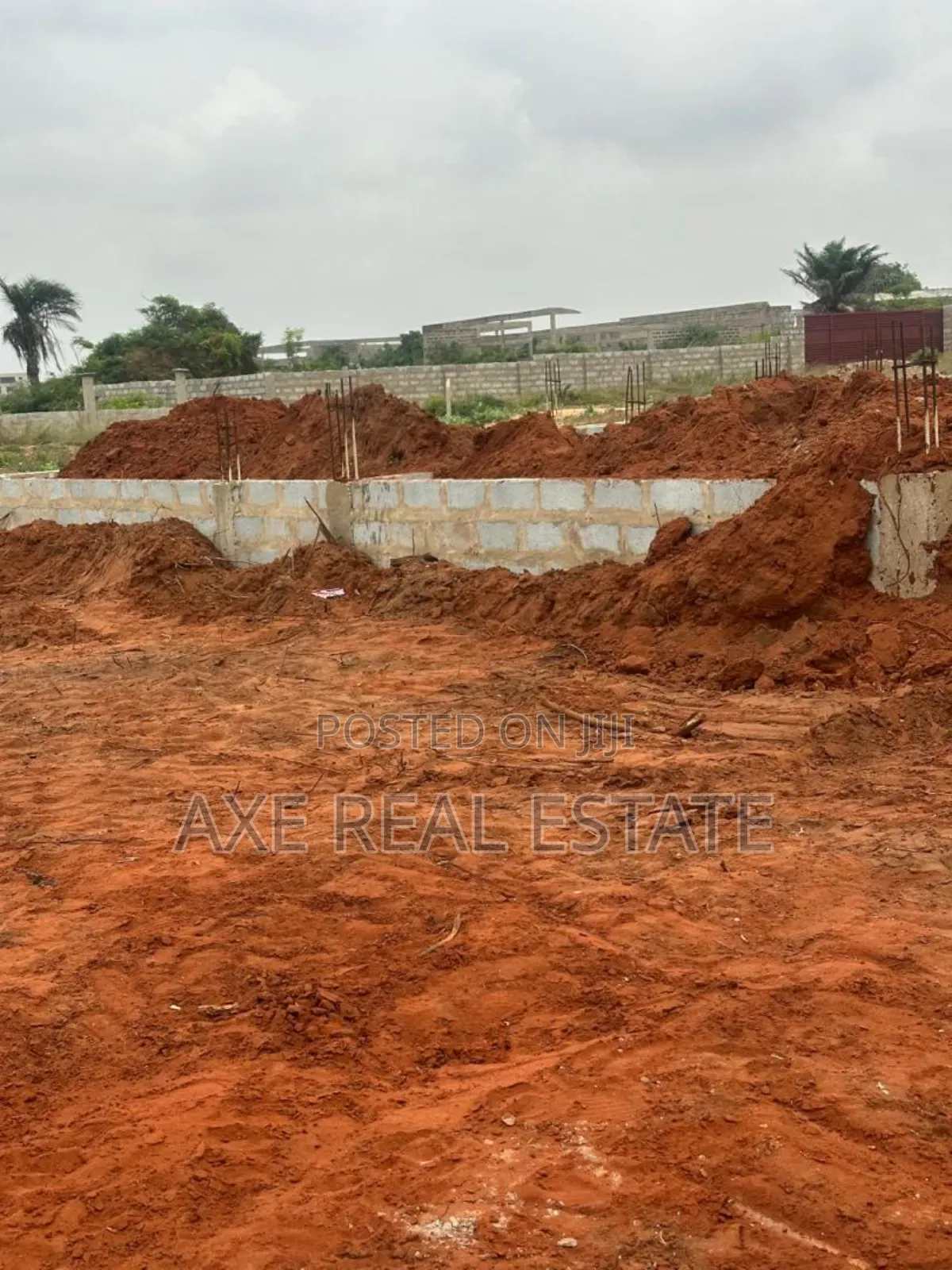 Buy Premium Estate Plots - Prampram Oasis International