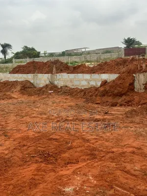 Buy Premium Estate Plots - Prampram Oasis International