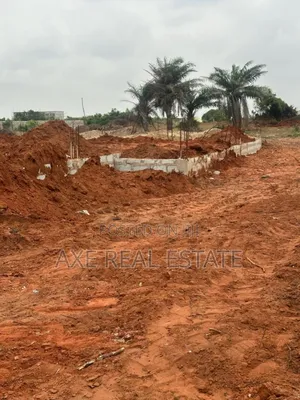 Buy Premium Estate Plots - Prampram Oasis International