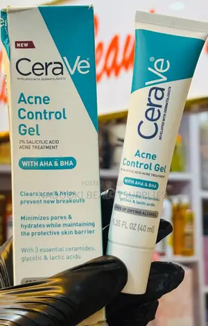 Share This Product
Cerave Acne Control Gel
