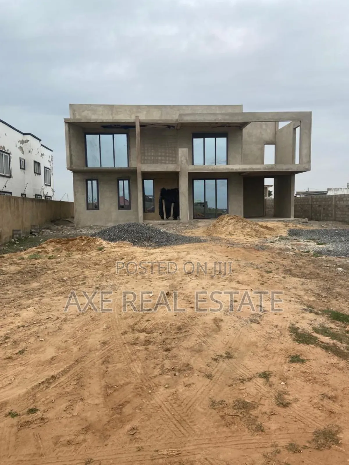 Prampram Hot Deals on Lands.