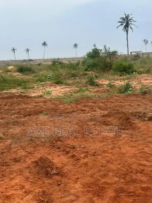Peaceful Life Residence Plot at Prampram Oasis International