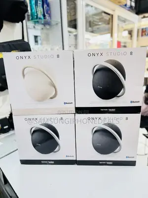 Onyx Studio 8 New Original Not Dubai