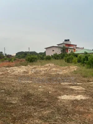 Serviced Plots //Smart Investment at Prampram Beach Lane