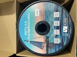Hdmi Cables Fibre 