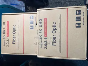 Hdmi Cable 50m Fibre