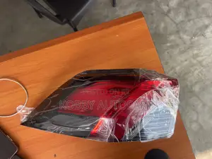 Toyota Rav4 Taillight 2019 2020 2021 2022 2023