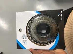 Bike/Bicycle Gearing. Multi-Speed Freewheel