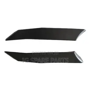 Toyota Rav4 2019-2022 Rear Body D-pillar Moulding