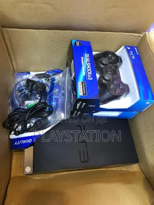 Playstation 3 Slim