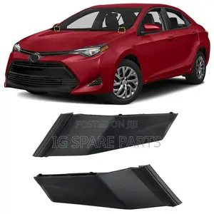 Toyota Corolla 2014-2018 Wiper End