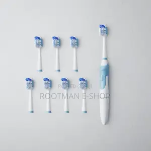 Oraimo Sonicare Electric Toothbrush