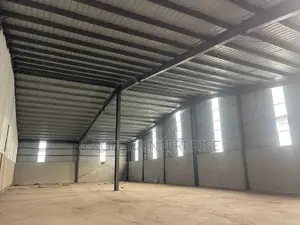 2000 SQM at Tema for Rent