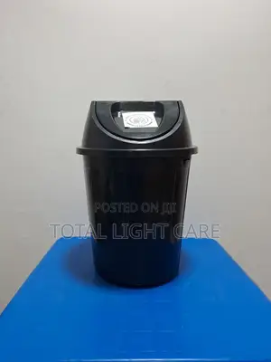 40 Liters Swivel Dustbin