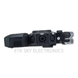 Zoom H8 Input 12 Track Portable Handy Recorder