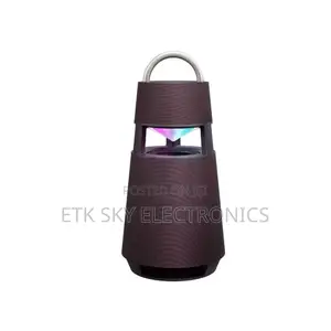 Lg 120w Lighting Rechargeable Sound Tower
