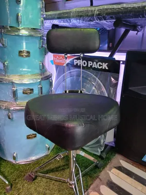 Professional Drum Seat