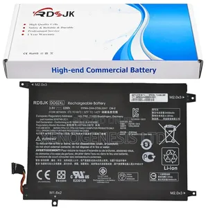 Do02xl for Hp Pavilion X2 10 Series
