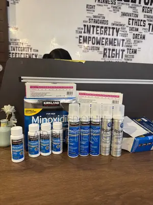 Kirkland Minoxidil(Foam)