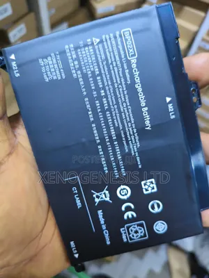 Bp02xl for Hp Pavilion 15-Au000 15-Aw000