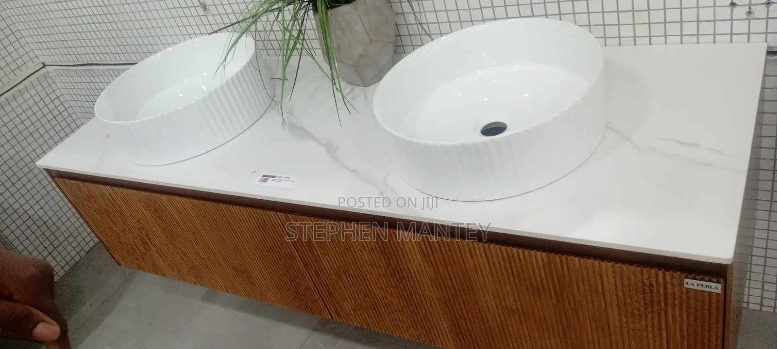 Wc Installation