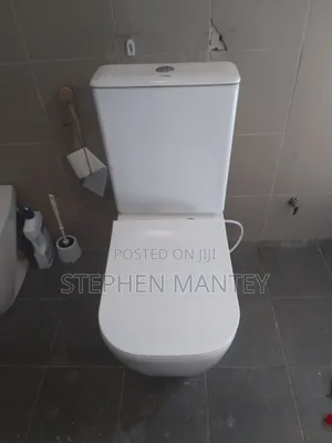 Wc Installation